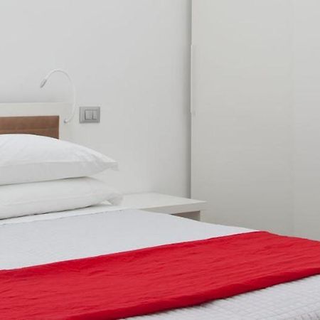 Iamartino Quality Rooms Termoli Exterior foto