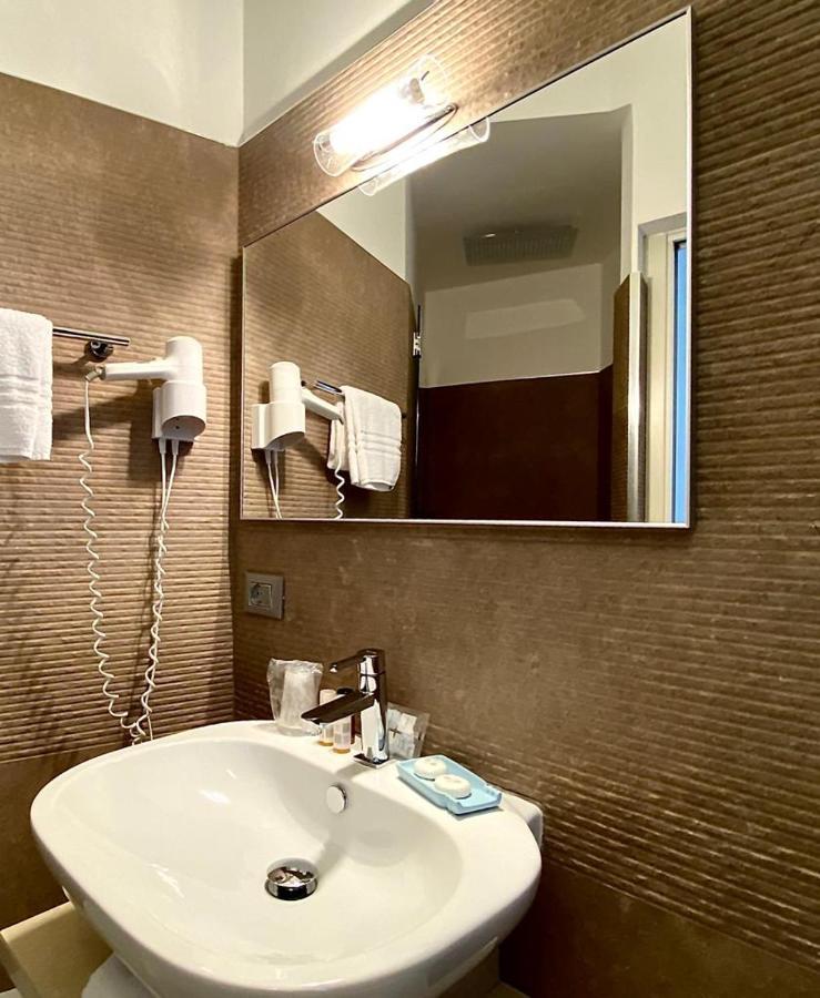 Iamartino Quality Rooms Termoli Exterior foto