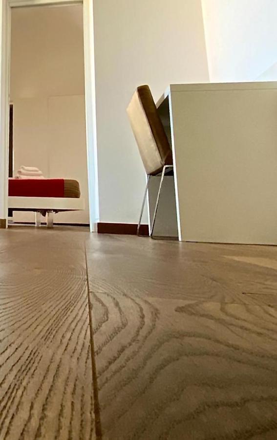 Iamartino Quality Rooms Termoli Exterior foto