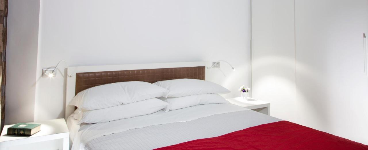 Iamartino Quality Rooms Termoli Exterior foto