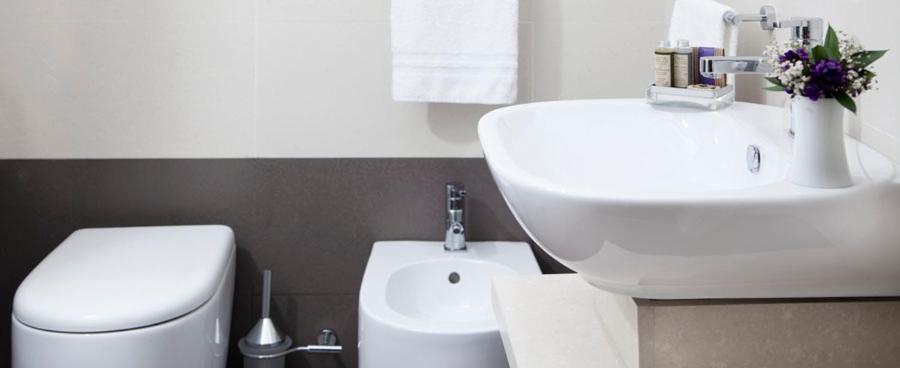Iamartino Quality Rooms Termoli Exterior foto